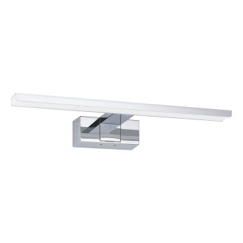 EGLO CONETTILLA Spiegelleuchte LED Chrom