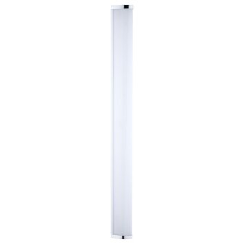 Eglo GITA Wandleuchte LED Chrom, 1-flammig